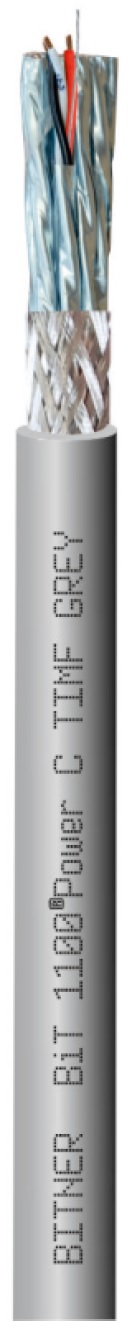 BiT 1100®Power C TIMF GREY